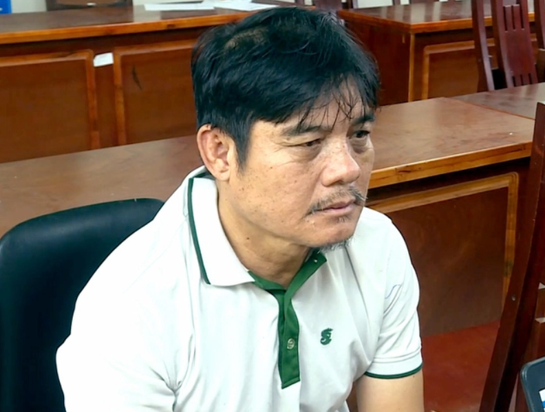 Rõ lời khai của hiệp sĩ Nguyễn Thanh Hải: Nhiều tình tiết bất ngờ.