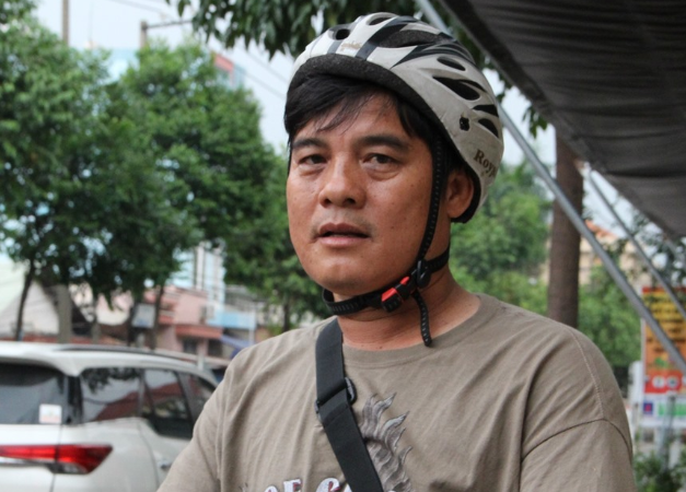 Nguyễn Thanh Hải từng hứa trả 100.000 USD cho ai chứng minh ông nhận tiền.