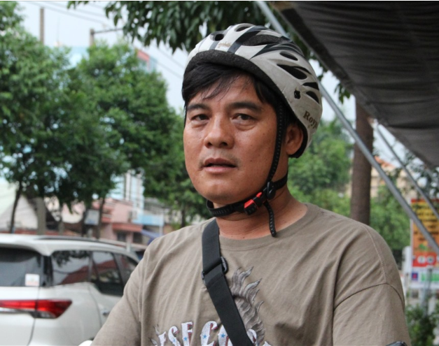 Nguyễn Thanh Hải từng hứa trả 100.000 USD cho ai chứng minh ông nhận tiền.