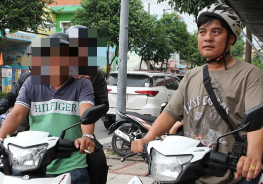 Bất ngờ về những lời kể của những hiệp sĩ sát cánh cùng Nguyễn Thanh Hải.