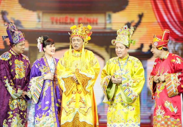 Không có Táo Quân: ‘Rần rần cả MXH than trời, năm nay biết bao nhiêu drama, vậy mà lại không làm’