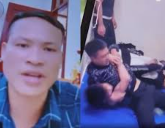 Rõ bên trong ‘đị:a ng:ục trần gian’ TTCTXH Hải Hà, đa:u xót tâm thư của nam sinh trước khi qu:a đờ:i