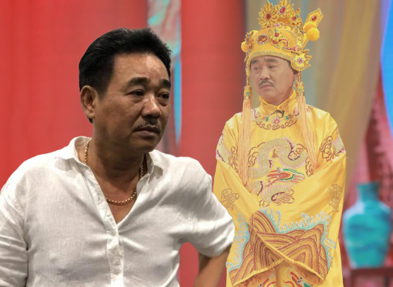 NSND Quốc Khánh bị u:ng th:ư ph:ổi, đã d:i că:n sang xươ:ng: ‘Nghe mà buồn quá’