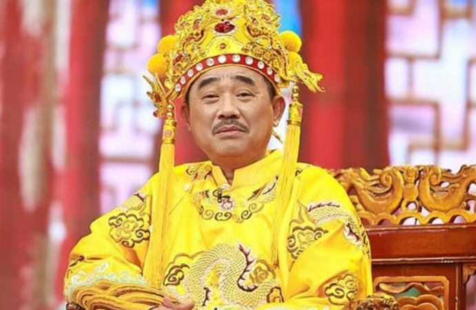 Tất cả quay xe: NSND Quốc Khánh lên tiếng nói rõ hết sự thật.