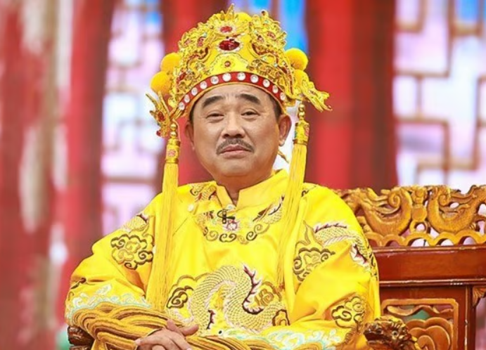 Tất cả quay xe: NSND Quốc Khánh lên tiếng nói rõ hết sự thật.