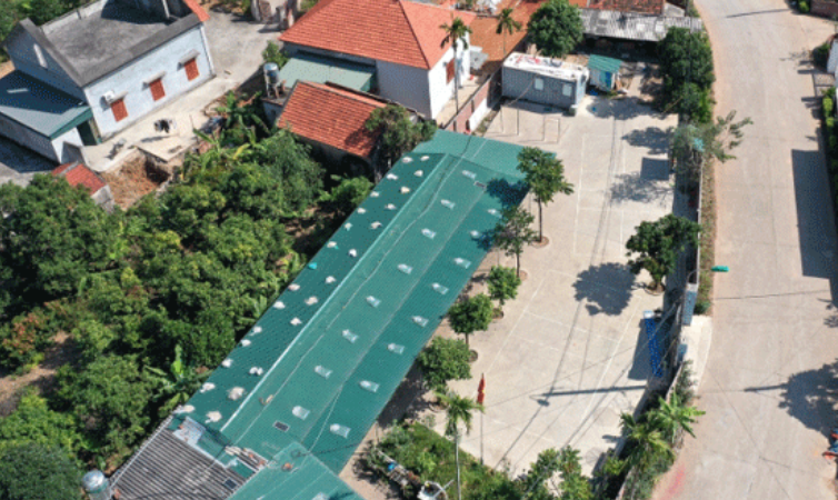 Ôi dồi ôi: Phát hiện 1 thứ đáng sợ ở Trung tâm công tác xã hội Hải Hà, hàng xóm nói hết sự thật.