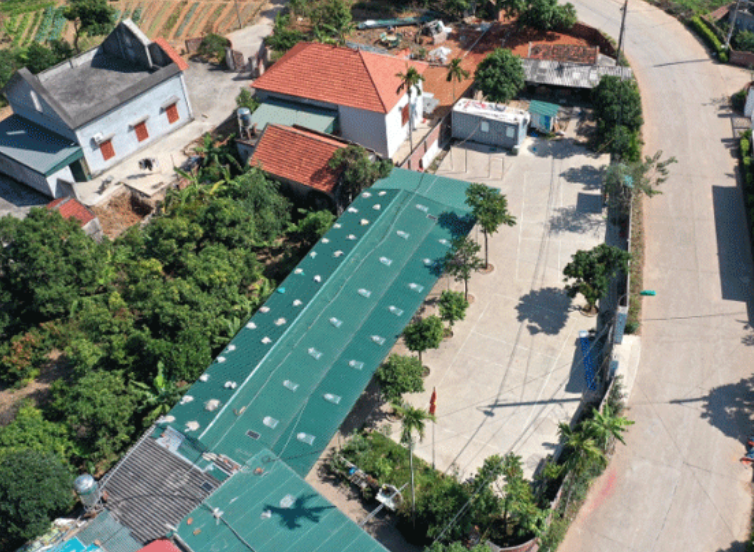 Ôi dồi ôi: Phát hiện 1 thứ đáng sợ ở Trung tâm công tác xã hội Hải Hà, hàng xóm nói hết sự thật.