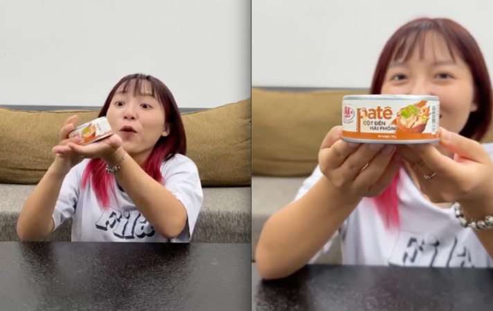 Động thái lạ của loạt tốp tốp cơ khi bị réo vụ Pate Cột Đèn: ‘Đang sợ dần rồi’.