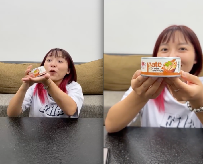 Động thái lạ của loạt tốp tốp cơ khi bị réo vụ Pate Cột Đèn: ‘Đang sợ dần rồi’.