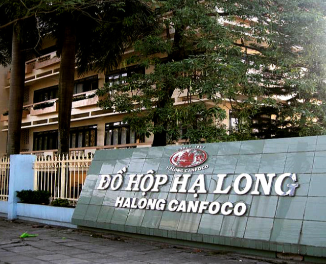 Rõ số tiền mà người Việt đã bỏ ra chi tiêu mua Pate Cột Đèn: Con số không tưởng.