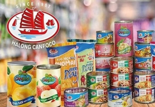 Rõ thân thế cực kỳ đặc biệt của ‘thế lực’ đứng sau Đồ hộp Hạ Long: “Không phải dạng vừa”