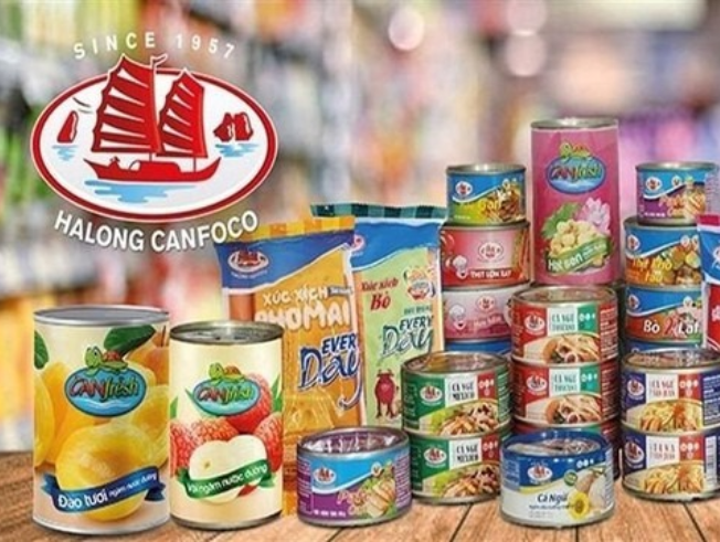 Rõ thân thế cực kỳ đặc biệt của ‘thế lực’ đứng sau Đồ hộp Hạ Long: “Không phải dạng vừa”
