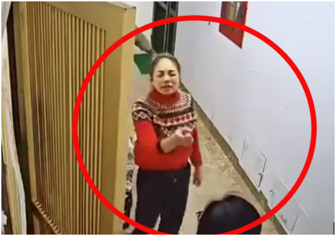 Đã có kết quả xác minh ban đầu vụ hà:nh hu:ng ở chung cư Hà Nội: Rõ tất tần tật chi tiết