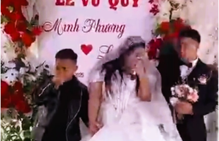 Vụ n:ém mắm tôm tại đám cưới ở Ninh Bình: Hé lộ m:âu thu:ẫn cá nhân, đối diện với ng:uy c:ơ xử lý hì:nh s:ự