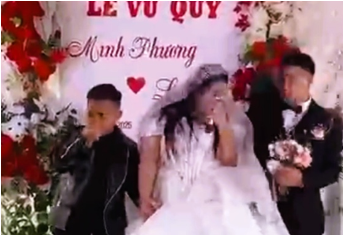 Vụ n:ém mắm tôm tại đám cưới ở Ninh Bình: Hé lộ m:âu thu:ẫn cá nhân, đối diện với ng:uy c:ơ xử lý hì:nh s:ự