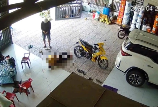 Vụ nữ sinh Vĩnh Long: VKSND Tối cao phục hồi điều tra, làm rõ dấu hiệu ‘b:ỏ l:ọt tộ:i phạm, thôi xong rồi’.