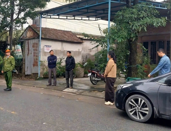 Chân dung và danh tính người nhận gần 500 triệu đồng tiền chuyển nhầm nhưng không chịu trả.