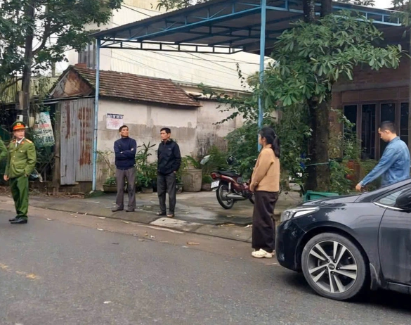 Chân dung và danh tính người nhận gần 500 triệu đồng tiền chuyển nhầm nhưng không chịu trả.