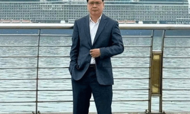 Rõ tộ:i danh của Giám đốc Công ty CP đồ hộp Hạ Long: Không ngờ thật đấy.