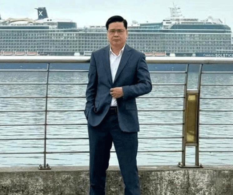 Rõ tộ:i danh của Giám đốc Công ty CP đồ hộp Hạ Long: Không ngờ thật đấy.