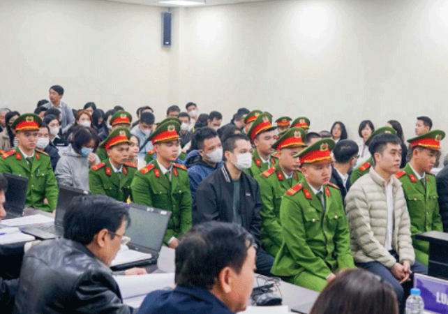 Tòa công bố bản á:n đối với 18 bị cá:o trong vụ sản xuất sữa gi:ả Hiup tại Công ty Z Holding: Bất ngờ với người nặng nhất.