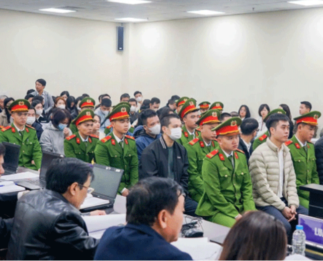 Tòa công bố bản á:n đối với 18 bị cá:o trong vụ sản xuất sữa gi:ả Hiup tại Công ty Z Holding: Bất ngờ với người nặng nhất.