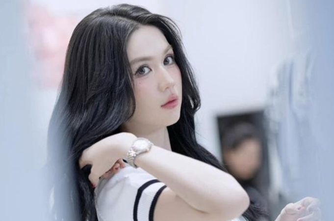 Ngọc Trinh hé lộ về chuyện con cái: ‘Sắp gia nhập hội mẹ bỉm sữa, bất ngờ quá đi?’