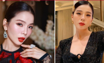 Bị Sở VH&TT HCM vào cuộc, Lệ Quyên vẫn lên tiếng đáp trả: “Vẫn không chấp nhận mình sai luôn mà”