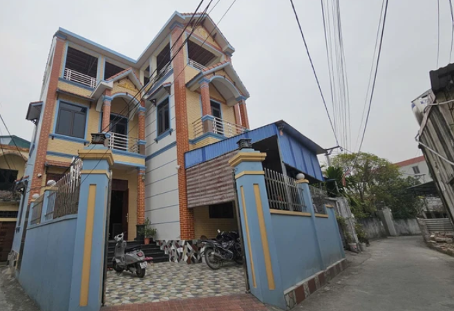 Vụ 2 phụ nữ bị sá:t hạ:i tại Hưng Yên: Hàng xóm của ngh:i ph:ạm tiết lộ thông tin s:ố/c.