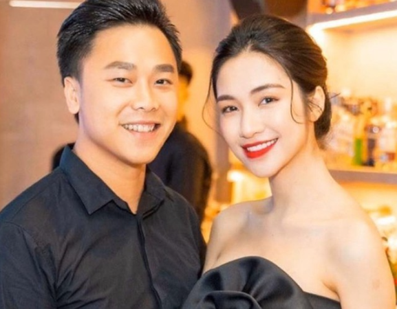 Xôn xao vụ thiếu gia Minh Hải muốn tái hợp với Hòa Minzy: “Tất cả cũng vì bé Bo?”