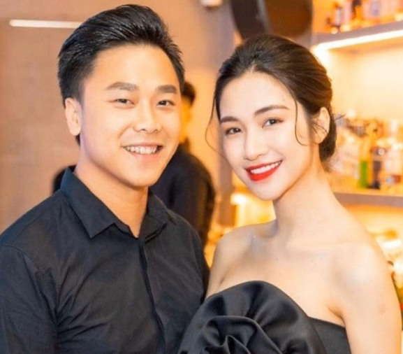 Xôn xao vụ thiếu gia Minh Hải muốn tái hợp với Hòa Minzy: “Tất cả cũng vì bé Bo?”