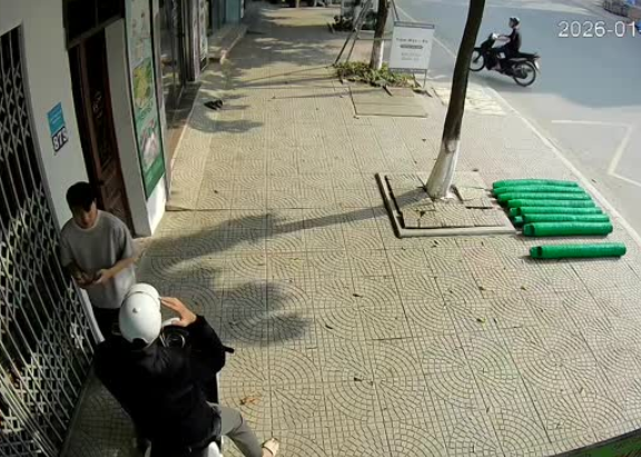 Vụ 2 phụ nữ bị s:át h:ại tại Hưng Yên: Nhân chứng kể phút giáp mặt nghi phạm.