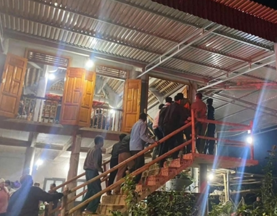 Cô gái 20 tuổi vô t:ội bị s:át hạ:i ở Hưng Yên: Hoàn cảnh vô cùng đáng thương, đám tang phải tổ chức nhà bác, nghe mà xót.