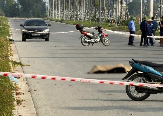 Rõ danh tính n:ạn nh:ân bị s:át h:ại, cư:ớ:p tài sản ở Hưng Yên, hoàn cảnh gia đình khó khăn.