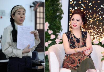 Bà Phương Hằng lên tiếng sau khi Đinh Lan được Tòa tuyên án: ‘Yêu cầu bị cá:o làm ngay 1 việc’.