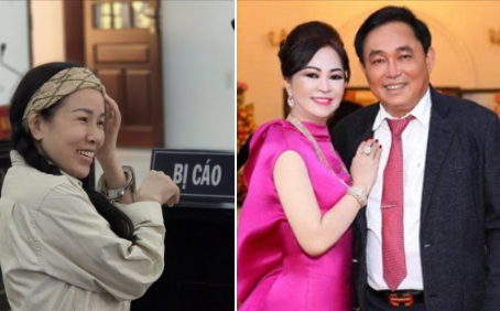 Rõ số năm t:ò mà Đinh Thị Lan phải nhận khi dám x:úc ph:ạm bà Hằng và chồng: ‘Chừa nghen chưa’