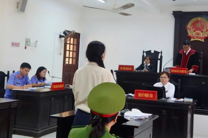 Bà Nguyễn Phương Hằng yêu cầu bị c:áo Đinh Thị Lan làm 1 việc: ‘Như vậy là quá lượng thứ cho rồi’