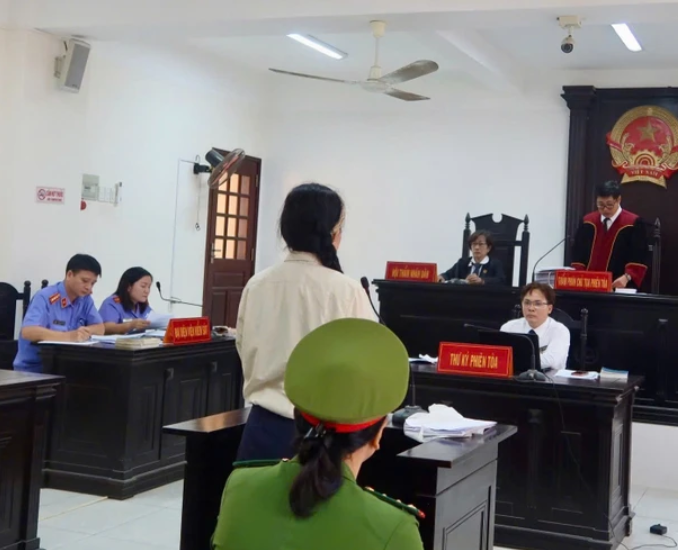 Bà Nguyễn Phương Hằng yêu cầu bị c:áo Đinh Thị Lan làm 1 việc: ‘Như vậy là quá lượng thứ cho rồi’