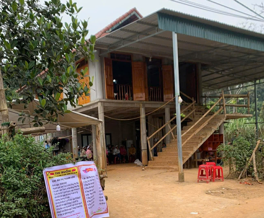 Hàng xóm tiết lộ điều không ngờ về hoàn cảnh đáng thương của n:ạn nh:ân trong vụ s:át h:ại ở Hưng Yên: Đau buồn vô cùng.