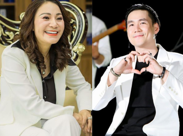 Rồi xong, vợ ca sĩ Khánh Phương bị Thanh tra Chứng khoán phạt hàng trăm triệu đồng, có liên quan tới Khánh Phương?