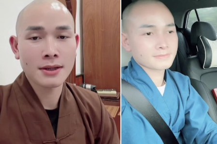 Tóp tóp cơ nổi tiếng Phú Tử lên tiếng xin lỗi: Nói hết tất tần tật về lỗi lầm của mình.