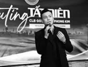 Chủ tịch sinh năm 1990 của Pramac Group qua đời: Tuổi đời còn rất trẻ, tiết l:ộ nguyên nhân mất?