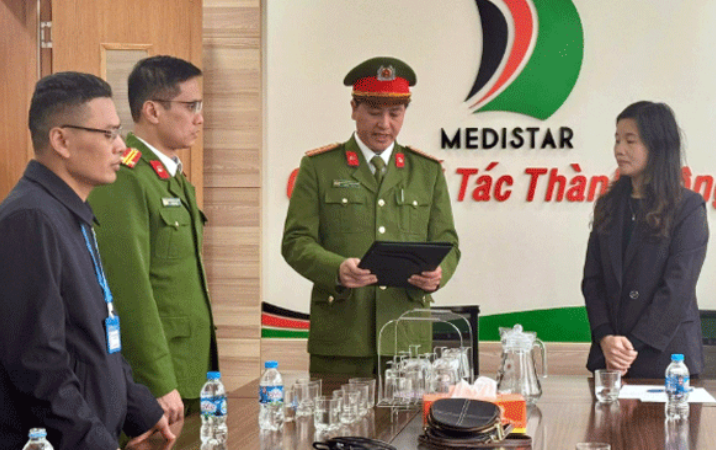 Quá khungkhiep: Hàng trăm tấn co:llagen, vitam:in, thuốc hỗ trợ xư:ơng kh:ớ:p, ti:êu hó:a gi:ả doanh thu 1.800 tỷ.