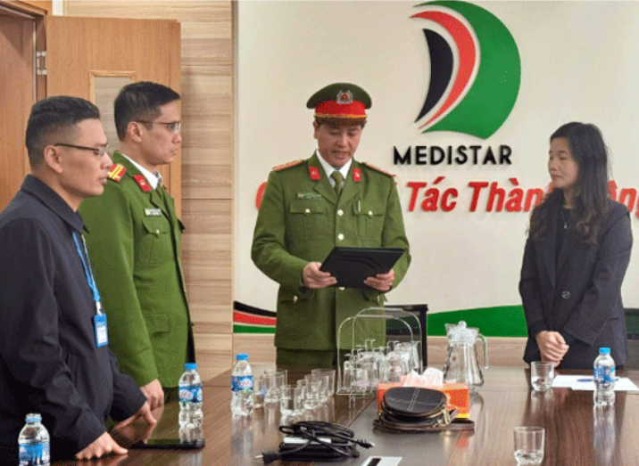 Quá khungkhiep: Hàng trăm tấn co:llagen, vitam:in, thuốc hỗ trợ xư:ơng kh:ớ:p, ti:êu hó:a gi:ả doanh thu 1.800 tỷ.