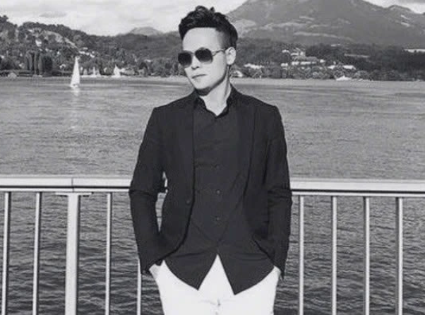 Tất tần tật về Chủ tịch công ty xây dựng Pramac qu:a đ:ời ở tuổi 36: Có nhiều điều bất ngờ lắm!