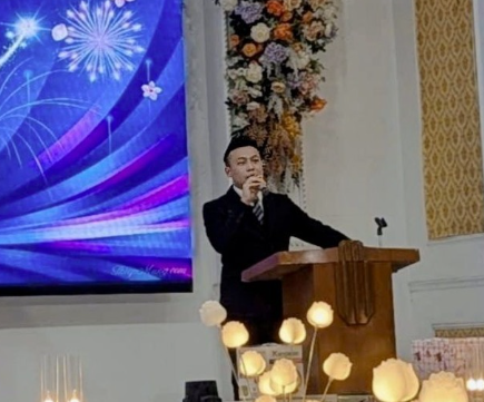 Chủ tịch công ty Pramac vừa qu:a đ:ời đã từng hợp tác với nhiều thương hiệu đồ uống nổi tiếng: Còn ít tuổi mà đã giỏi rồi.