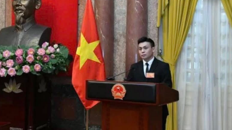 Rõ thành tích học tập của Chủ tịch công ty Pramac: ‘Đạt điểm cao nhất kỳ thi Đại Học năm đó, giờ m:ất đi một nhân tài, buồn thật sự’.