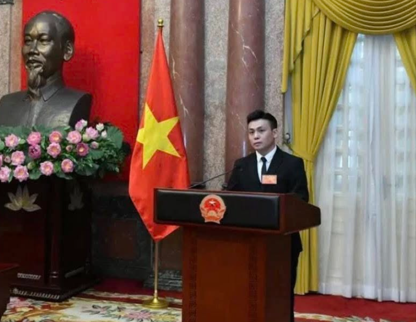 Rõ thành tích học tập của Chủ tịch công ty Pramac: ‘Đạt điểm cao nhất kỳ thi Đại Học năm đó, giờ m:ất đi một nhân tài, buồn thật sự’.