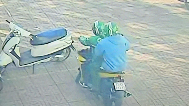 Tới giờ vẫn chưa bắ:t được 2 tên cư:ớ:p: Công nhận đây là 2 tên cư:ớ:p tinh vi, thủ đoạn và ra:nh m:a thật sự.