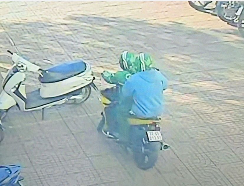 Tới giờ vẫn chưa bắ:t được 2 tên cư:ớ:p: Công nhận đây là 2 tên cư:ớ:p tinh vi, thủ đoạn và ra:nh m:a thật sự.